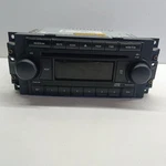 Dodge Chrysler Jeep Oem Single Disc Cd Radio P05091710AF Grand Cherokee Ram. Fixed Price $44.96.