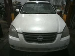Dash Panel Fits 02-04 Altima 107447. Fixed Price $100.00.