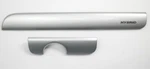 Dash Headlight Switch Trim Set 11-18 Vw Jetta MK6 Sedan Genuine 5C7 858 417. Fixed Price $43.99.