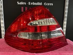 03 04 05 06 Mercedes Benz 211 Type Class E320 E500 E55 Sedan Left Taillight. Fixed Price $49.95.