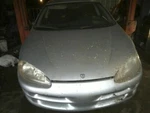 Dash Panel Fits 98-04 Intrepid 90216. Fixed Price $125.00.