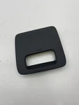 2016-2021 Hyundai Tucson Instrument Panel Dash Fuse Box Cover Black 91941-D3620. Fixed Price $37.50.
