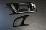 8T1857186AE Bezel Radio Dashboard Gloss Black Oem Audi RS5 8F. Fixed Price $300.47.