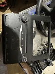13-15 Ford Fusion Oem Radio & Heater A/c Ac Climate Control Panel D87T-18E245-MR. Fixed Price $97.97.