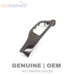 2016-2024 Audi Q7 Left Lower Dash Trim / Molding 4M1853189Q. Fixed Price $18.49.