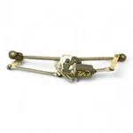 1996-2002 Bmw Z3 E36/7 Linkage Motor Transmission Windshield Window 61608400002. Fixed Price $140.69.
