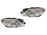 Volkswagen Passat Cc 09 11 12 Halogen Head Light Bulb Pair 3C894100 5F 6F. Fixed Price $304.29.