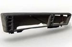 Alfa Romeo 75 Milano Evo America Dashboard Instrument Cluster Surround Visor. Fixed Price $144.00.