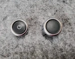 2009-2017 Volkswagen Passat Cc Navigation Stereo Radio Power Volume Knob Oem. Fixed Price $23.45.