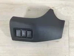 2018-2019 Toyota Chr Auto Haedlight Switchboard Trim Panel Cover Oem 55404-F4010. Fixed Price $25.52.