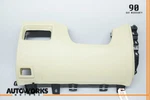 09-15 Jaguar X250 Xf Dashboard Under Steering Wheel Cover Trim Sel Oem. Fixed Price $94.50.