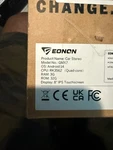 Eonon GMX7A 8"ANDROID 14 Stereo Radio Carplay OBD2 WIFI6 For Chevy Gmc Buick. Fixed Price $125.00.