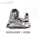 2008-2015 Mercedes-benz C63 Amg Left Dash Knee Panel 2046800108. Fixed Price $26.49.