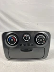 06-08 Hyundai Sonata Climate Control Module Panel Hvac Dash Head Switch Oem. Fixed Price $52.65.