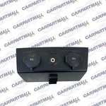 2008-2011 Ford Focus Center Dash Dual Power Outlet 12V Jack Port 8S43-54043D56-A. Fixed Price $31.42.
