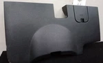 08-11 Ford Focus Dash Lower Knee Bolster Trim Molding 8S43-54043K93-AK Oem. Fixed Price $41.99.
