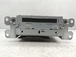 2010 Jaguar Xf Am Fm Cd Player Radio Receiver A0M04. Fixed Price $48.76.