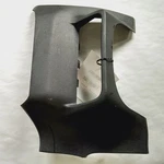 Mitsubishi Outlander Center Lower Dash Panel Cover 8010A347ZZ 2018 2017 2016. Fixed Price $32.35.
