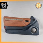 02-07 Maserati M138 4200 Coupe Spyder Left Side Interior Door Panel Oem 31K. Fixed Price $274.23.