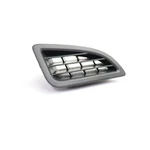 2014-2016 Hyundai Elantra Sdn Front Left Driver Dash Defrost Nozzle Vent Black. Fixed Price $18.73.