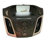 2012 13 Ford Focus Radio Center Dash Control Panel W/ Bezel CM5T-18K811-AC. Fixed Price $109.99.