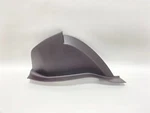 16-20 Jaguar Xf Front Left Lh Side Dashboard End Cover Cap Trim Panel Oem. Fixed Price $26.53.