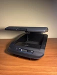 03-05 Subaru Forester Storage Console Cubby Compartment Lid Dash Clock Oem. Fixed Price $69.99.