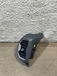2021-2024 Ford Bronco Sport Dash Left Side Outer Ac Air Vent Grille & Bezel Oem. Fixed Price $58.50.