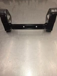 Jeep Grand Cherokee 99-04 Left Lower Instrument Panel Bracket 55116391AA Oem. Fixed Price $24.95.