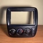 97-01 Honda Crv Climate Control Unit Air Hvac Heater Radio Bezel Trim Oem. Fixed Price $79.99.