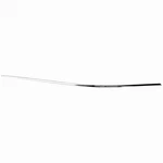 Rear Lh Bumper Cover Molding For Mercedes CLK350 CLK500 Amg CLK550 Chrome. Fixed Price $58.12.