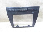 Radio Bezel Dash Trim Hazard Fits 2006 2007 2008 2009 Ford Fusion OS35-194500. Fixed Price $29.90.