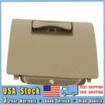 For 2008-2013 Toyota Highlander Coin Holder Fuse Box Storage Tray 55450-0E021. Fixed Price $17.85.