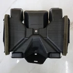 2009-2013 Infiniti FX35 Center Floor Dash Air Duct Vent Hvac Oem 27930-1BA0A. Fixed Price $23.99.