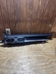 21-24 Mazda CX-5 Dash Center & Right Side Air Vent Grille Bezel Molding Oem. Fixed Price $166.50.