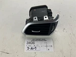 2017-2019 Infiniti QX30 Dashboard Center Right Side Ac Air Vent Grille Oem. Fixed Price $19.19.