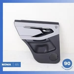 20-23 Lr Range Rover Evoque L551 Rear Left Side Interior Door Panel Trim Oem. Fixed Price $139.23.