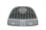 2000-2006 Mercedes W215 CL500 CL55 Amg Dash Center Heater Ac Air Vent Panel. Fixed Price $45.57.