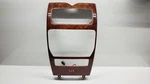 2009-13 Maserati Quattroporte Dash Radio Trim Panel Bezel Woodgrain Oem 80374100. Fixed Price $99.00.