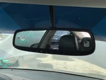 Rear View Mirror Coupe With Automatic Dimming Fits 07-13 Altima 1362604. Fixed Price $99.00.