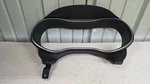 2019- 2023 Jeep Cherokee Dash Left Speedometer Cluster Bezel Trim Oem 6BT76TRMAA. Fixed Price $59.99.