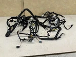 18 19 Mazda 3 Sedaninstrument Dashboard Wire Wiring Harness. Fixed Price $97.74.