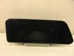 2025 Mazda CX5 CX-5 Audio Radio Navigation Information Display Screen Oem Lkq. Fixed Price $498.14.