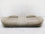 03-04 Infiniti G35 Sedan Rear Lower Seat Cushion Cloth Oem 88300-AM200. Fixed Price $244.99.