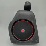 Chrysler 300 2012-2023 Awd Oem Trunk Beats Speaker Box. Fixed Price $69.99.