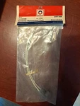 Genuine Acdelco PT166 Multi-purpose Pigtail Connector 12101896. Fixed Price $24.95.