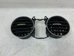 W209 03-09 Mercedes Clk Class Front Center Dash A/c Heater Air Vent Black B703. Fixed Price $219.99.