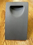 2003-2009 Kia Sorento Dashboard Cubby Coin Storage Tray Compartment Light Gray. Fixed Price $14.98.
