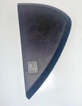 13-16 Used Genuine Oem Ford Fusion Front Left Dash End Cap Trim, P/n DS73F04481. Fixed Price $14.99.