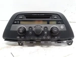 Audio Equipment Radio Receiver Vin 8TH Digit Ex Fits 05-10 Odyssey 24142. Fixed Price $129.99.